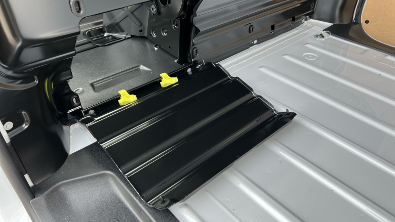 Citroen Dispatch M Diesel 1.5 D 120ps Van Enterprise